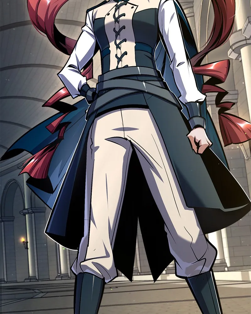 Read The Academy's Undercover Professor EN Manga Online