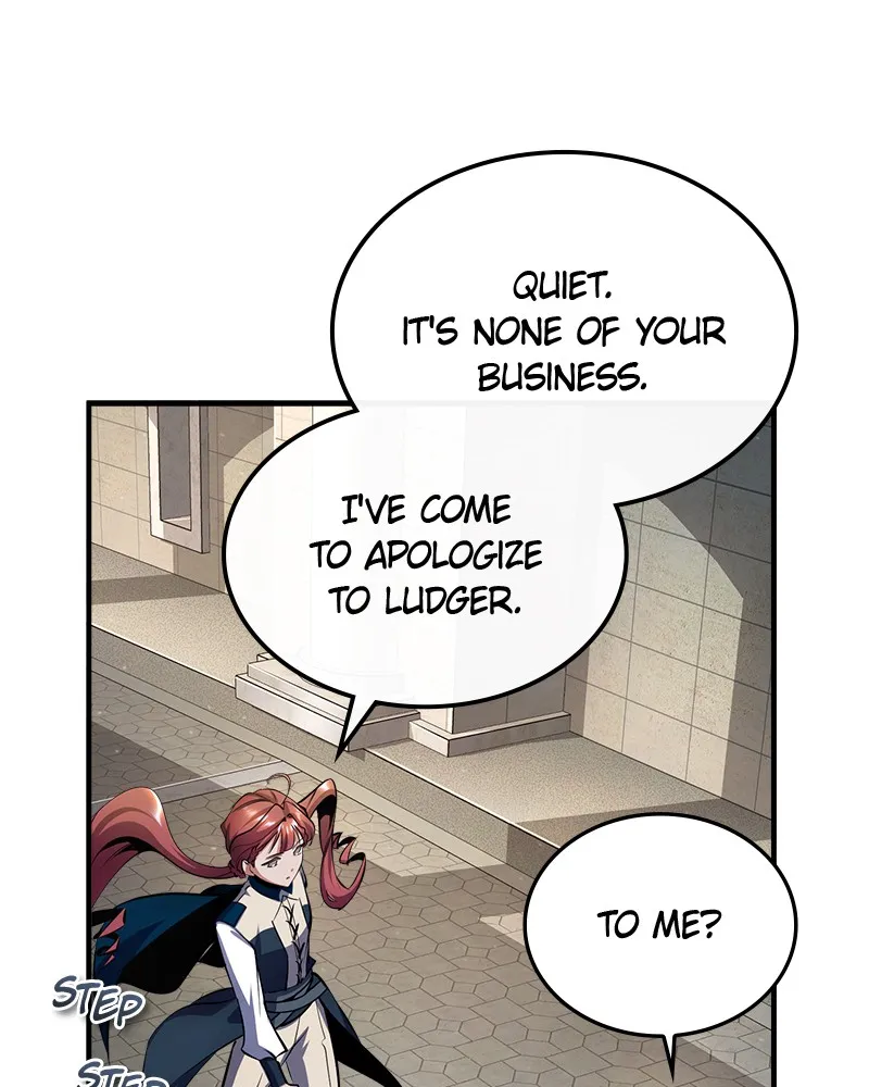 Read The Academy's Undercover Professor EN Manga Online