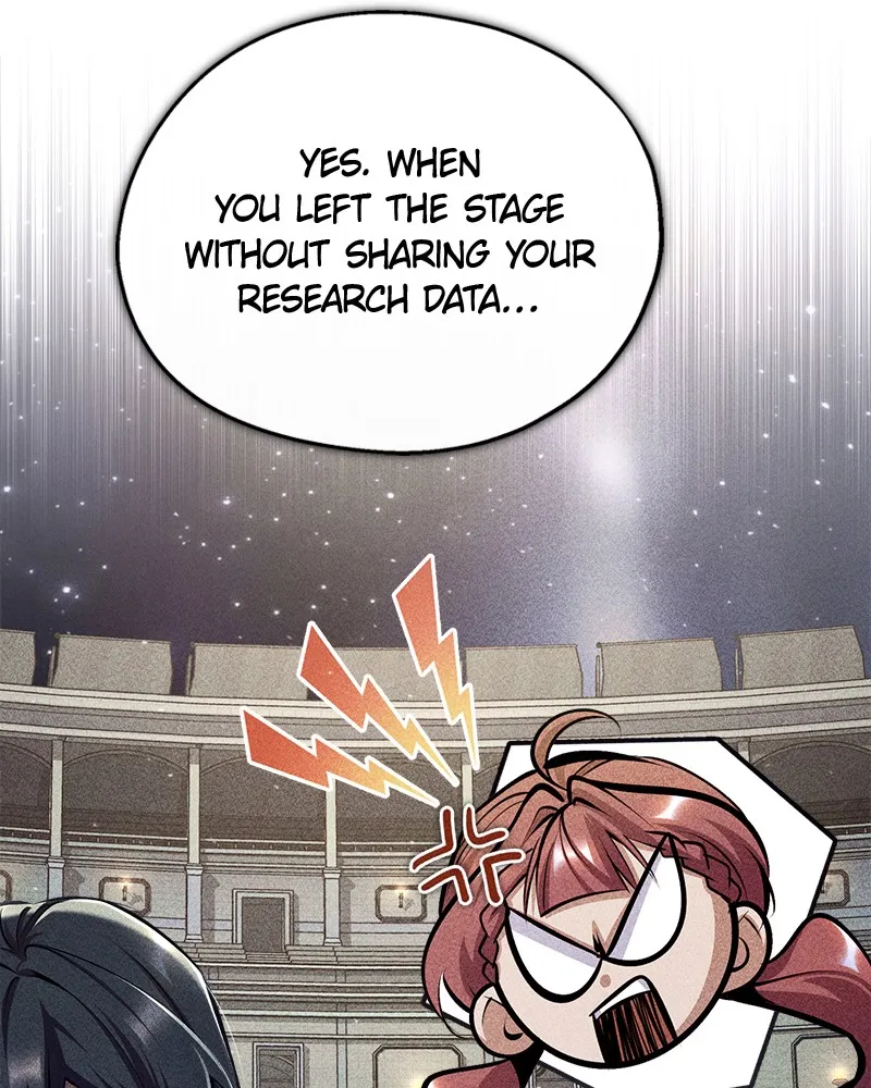 Read The Academy's Undercover Professor EN Manga Online