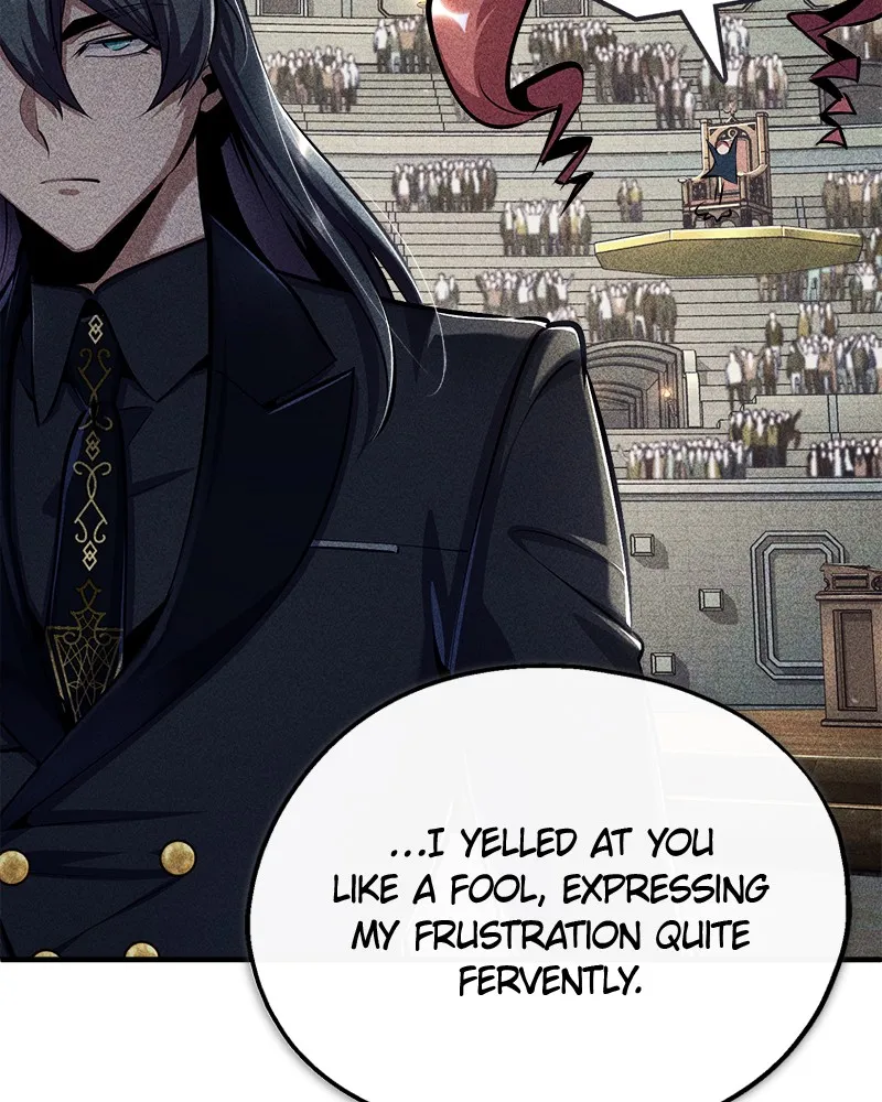 Read The Academy's Undercover Professor EN Manga Online