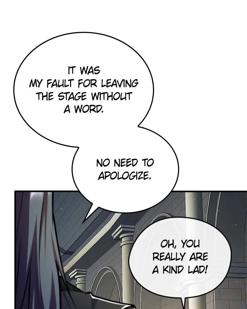 Read The Academy's Undercover Professor EN Manga Online