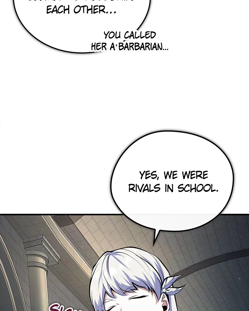 Read The Academy's Undercover Professor EN Manga Online