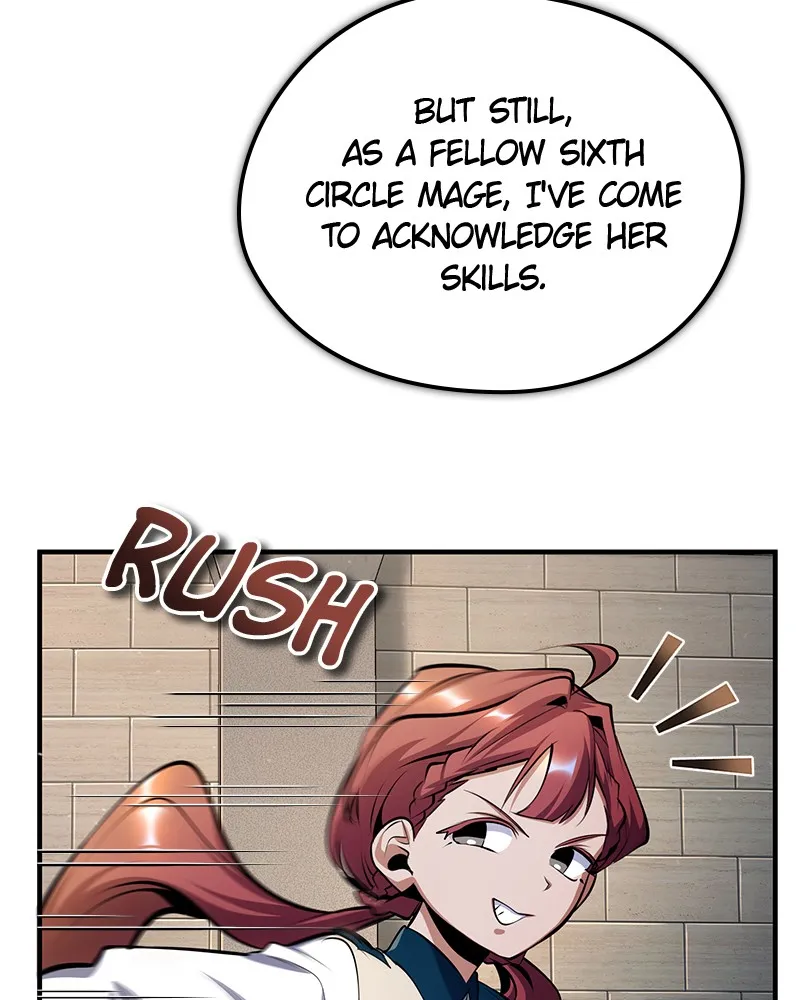 Read The Academy's Undercover Professor EN Manga Online