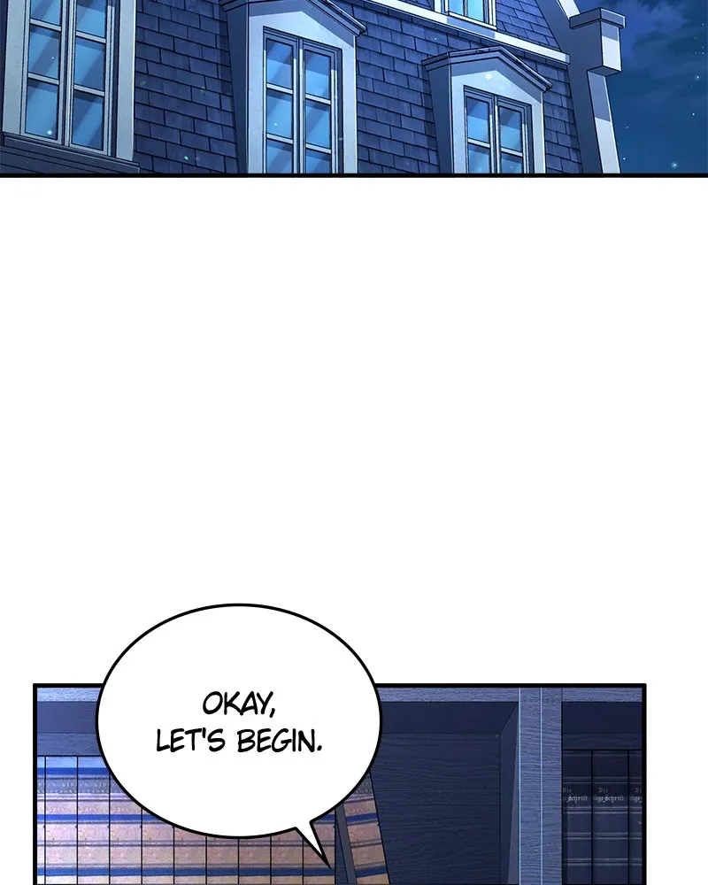 Read The Academy's Undercover Professor EN Manga Online