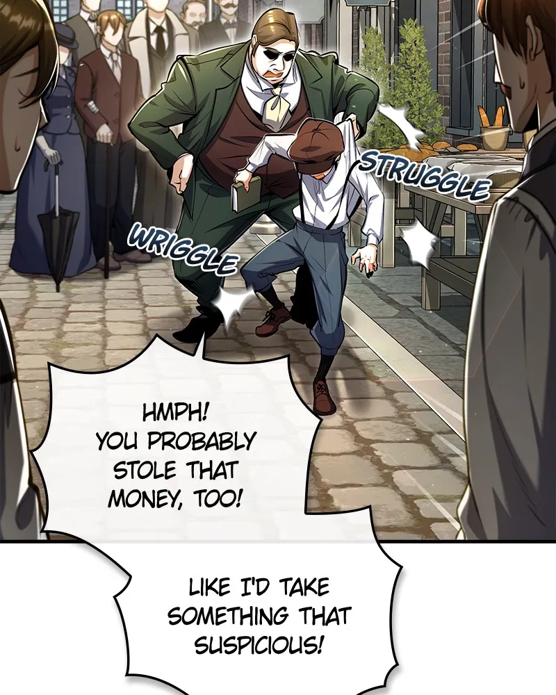 Read The Academy's Undercover Professor EN Manga Online
