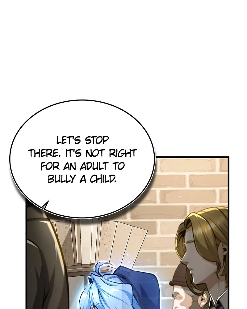 Read The Academy's Undercover Professor EN Manga Online