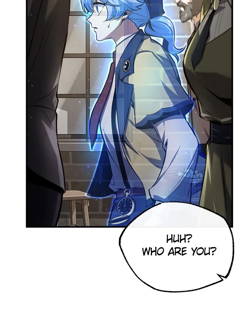 Read The Academy's Undercover Professor EN Manga Online