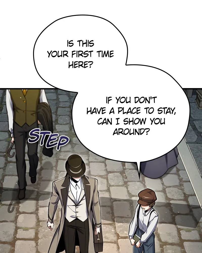Read The Academy's Undercover Professor EN Manga Online