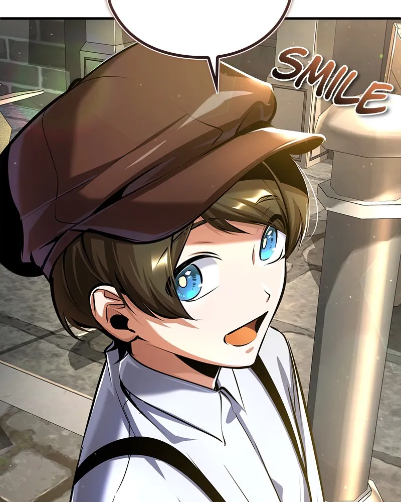 Read The Academy's Undercover Professor EN Manga Online