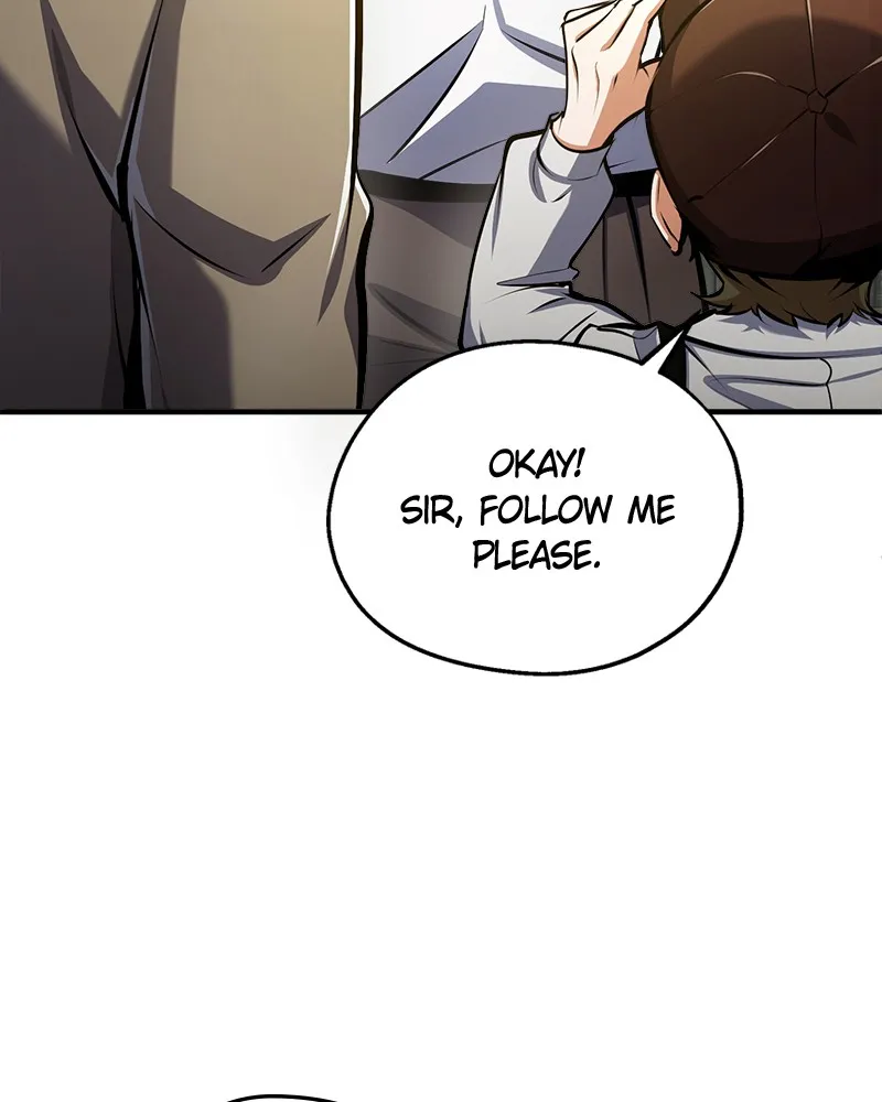 Read The Academy's Undercover Professor EN Manga Online