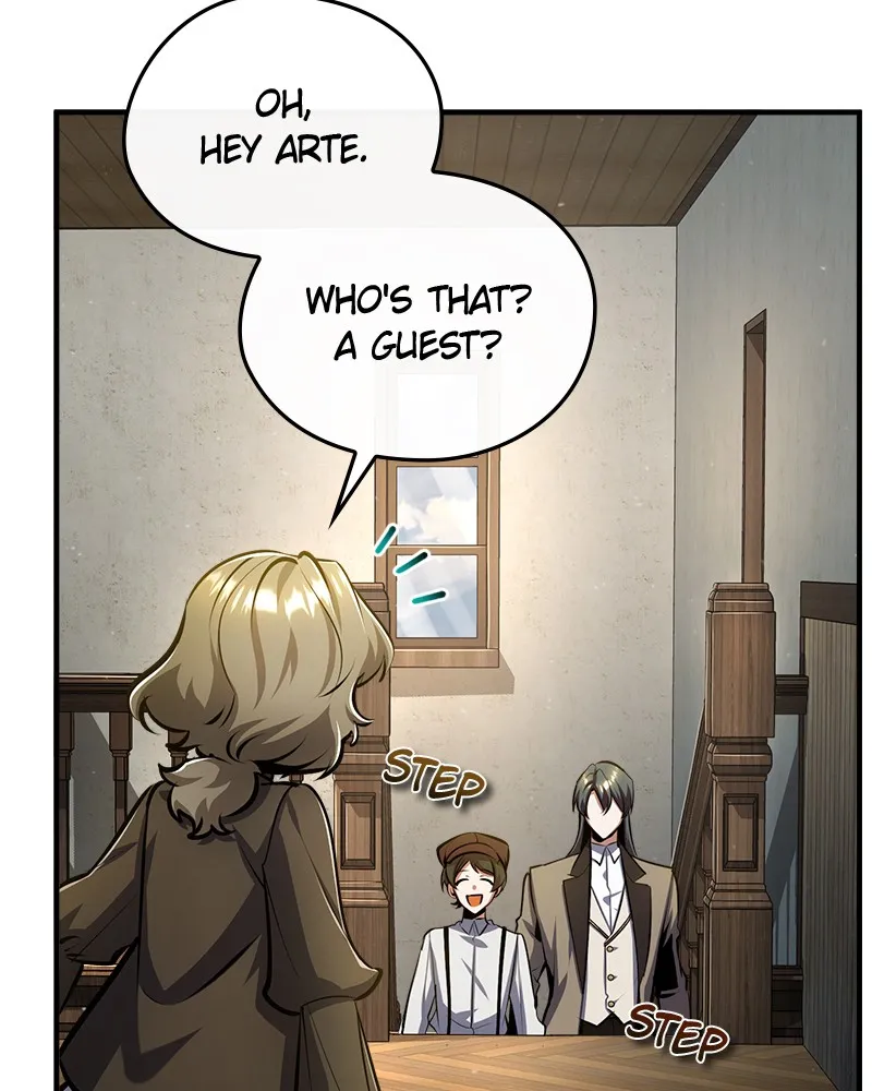 Read The Academy's Undercover Professor EN Manga Online