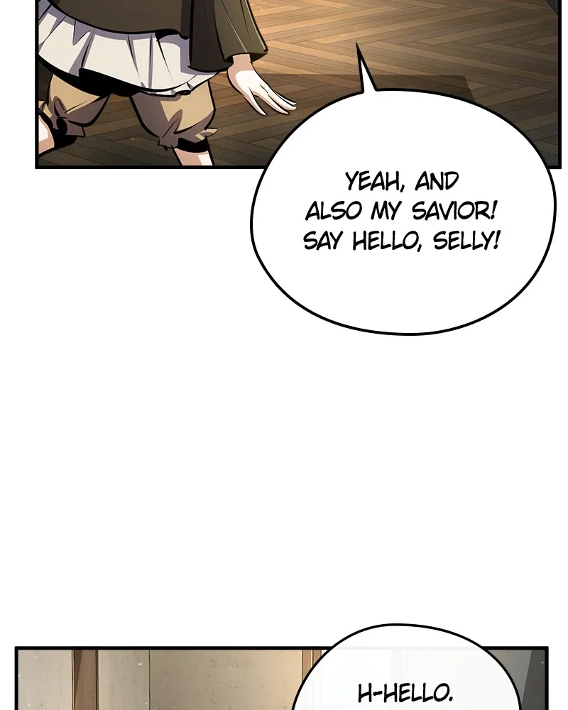 Read The Academy's Undercover Professor EN Manga Online