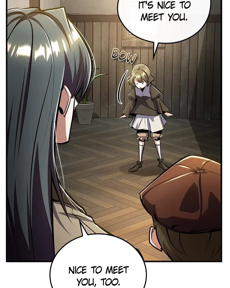 Read The Academy's Undercover Professor EN Manga Online