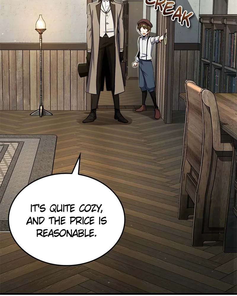Read The Academy's Undercover Professor EN Manga Online