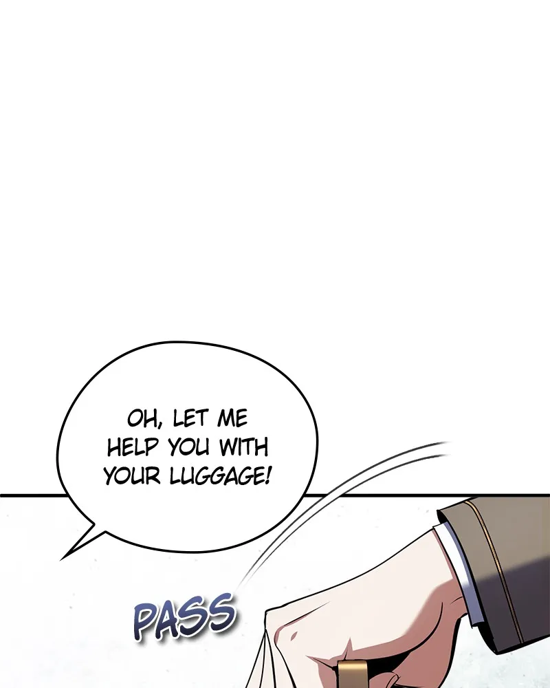 Read The Academy's Undercover Professor EN Manga Online