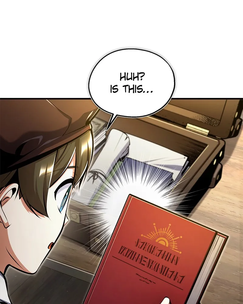 Read The Academy's Undercover Professor EN Manga Online