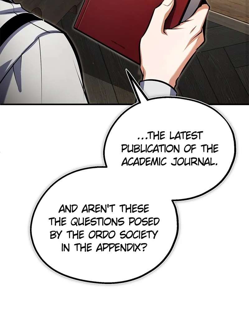 Read The Academy's Undercover Professor EN Manga Online