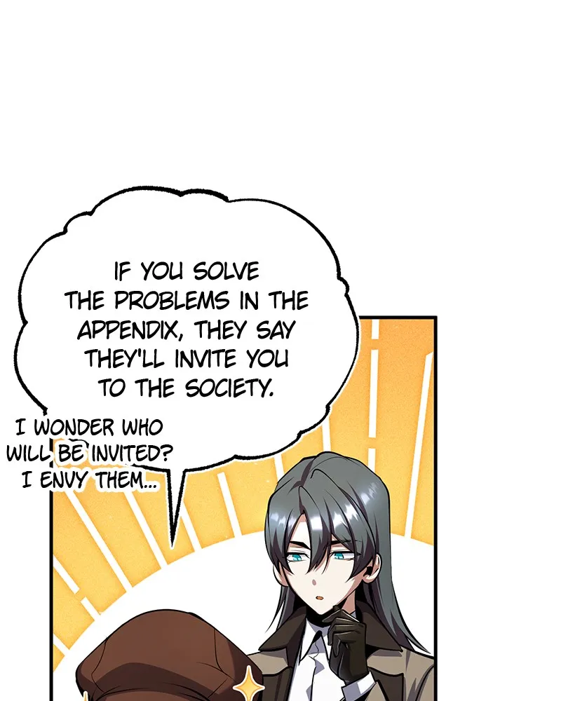 Read The Academy's Undercover Professor EN Manga Online