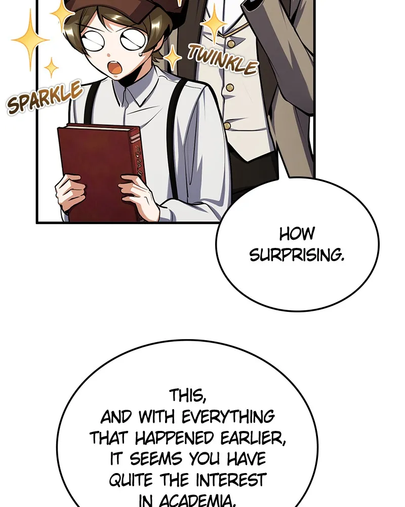 Read The Academy's Undercover Professor EN Manga Online