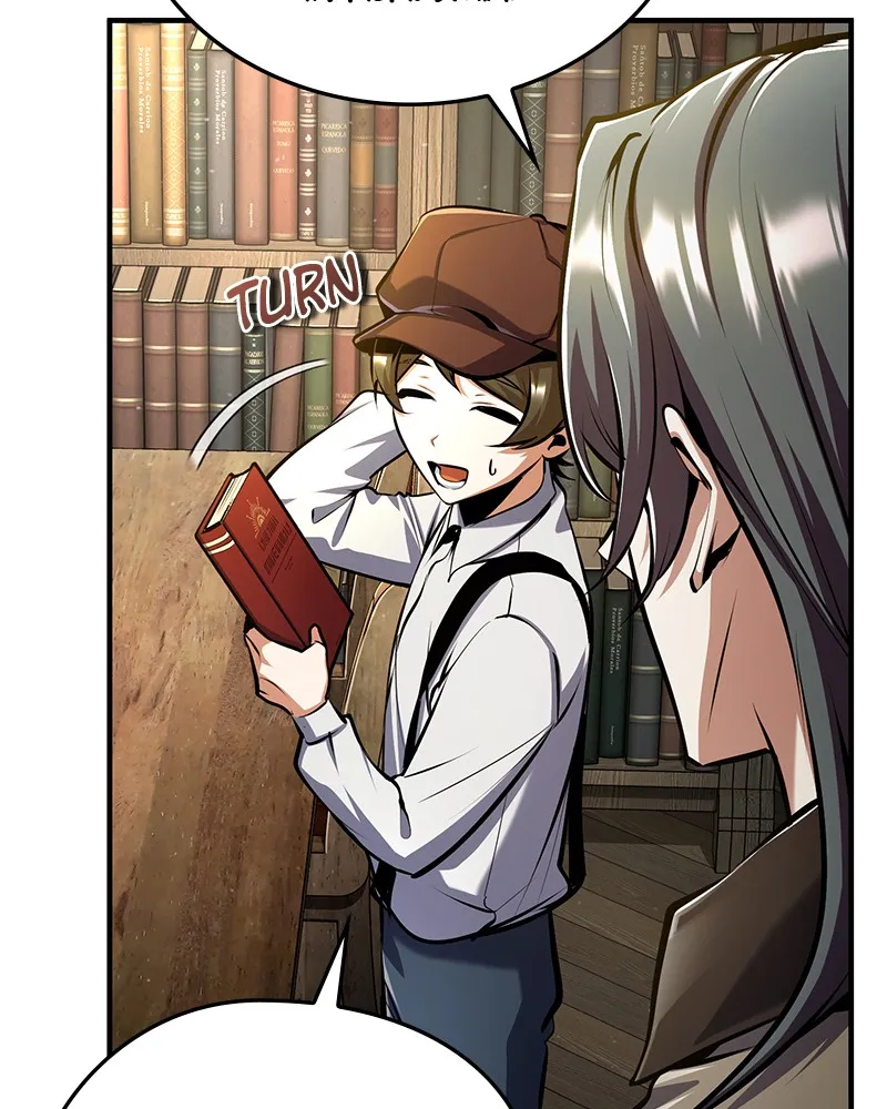 Read The Academy's Undercover Professor EN Manga Online