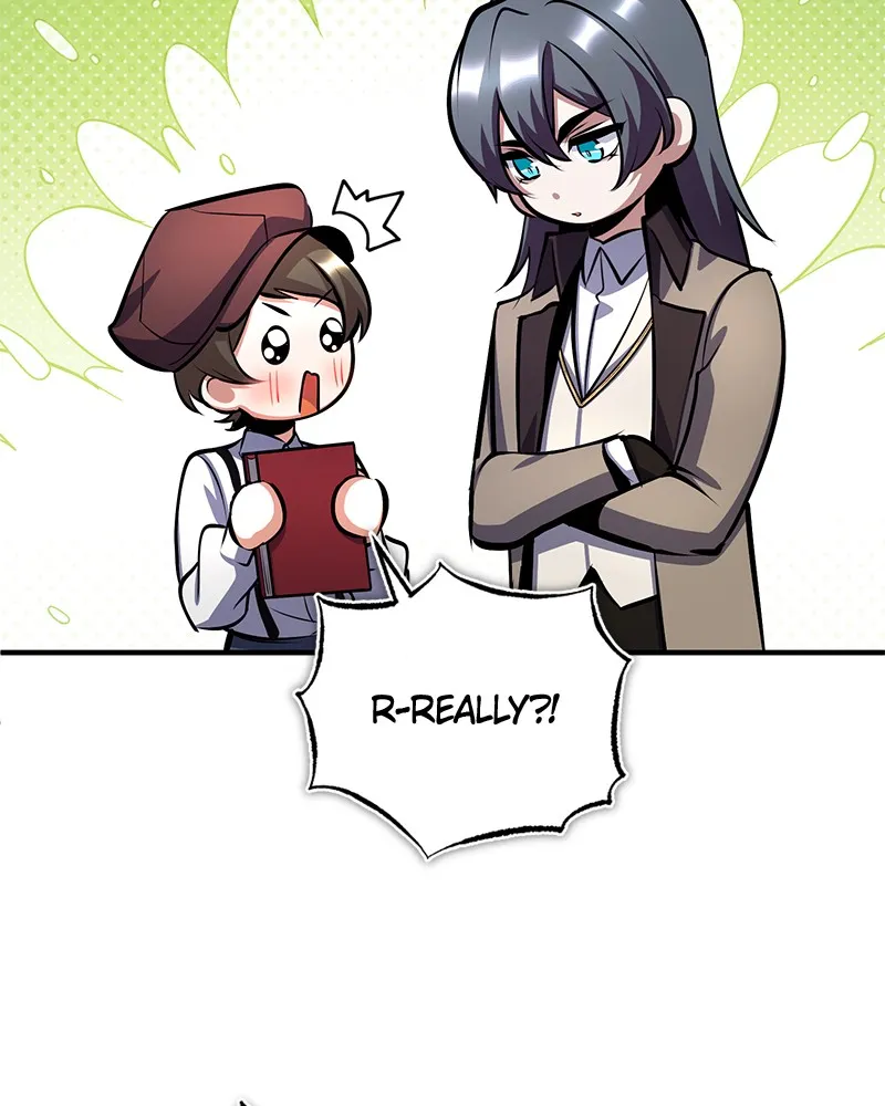 Read The Academy's Undercover Professor EN Manga Online