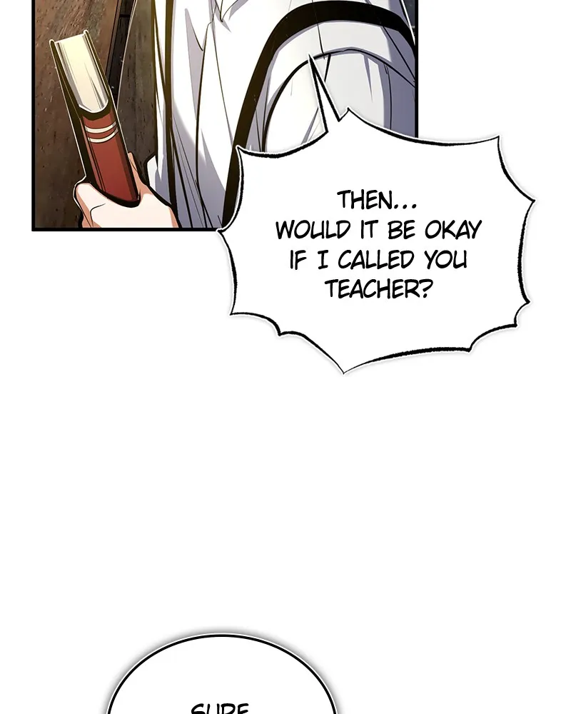 Read The Academy's Undercover Professor EN Manga Online