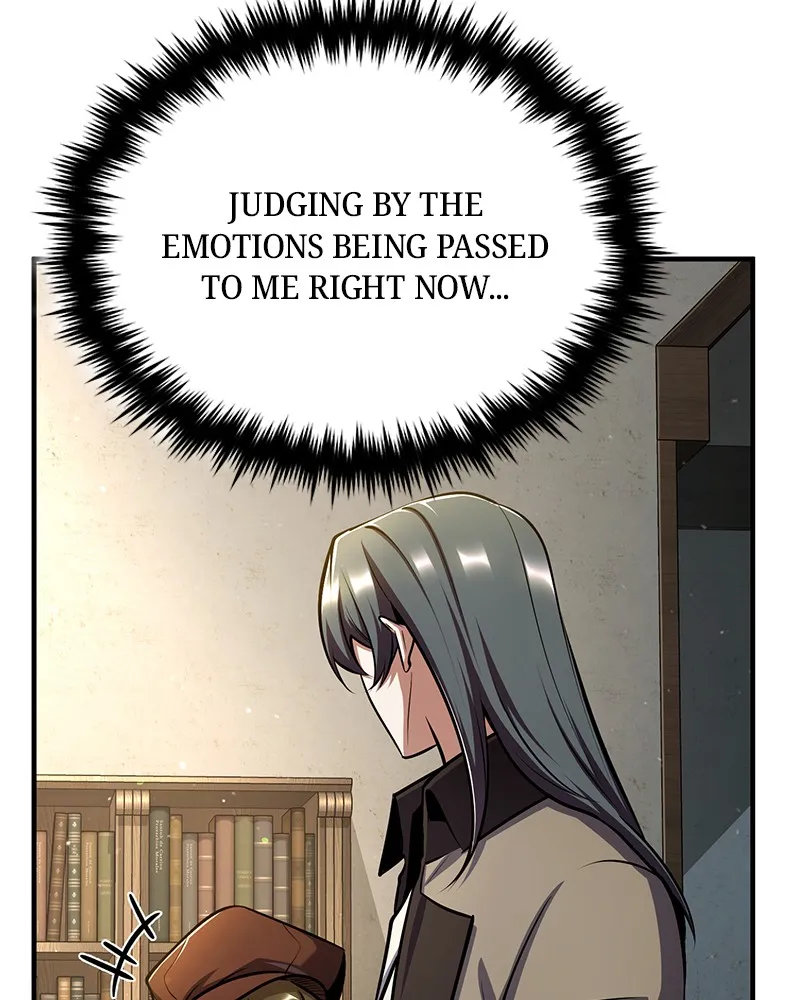 Read The Academy's Undercover Professor EN Manga Online