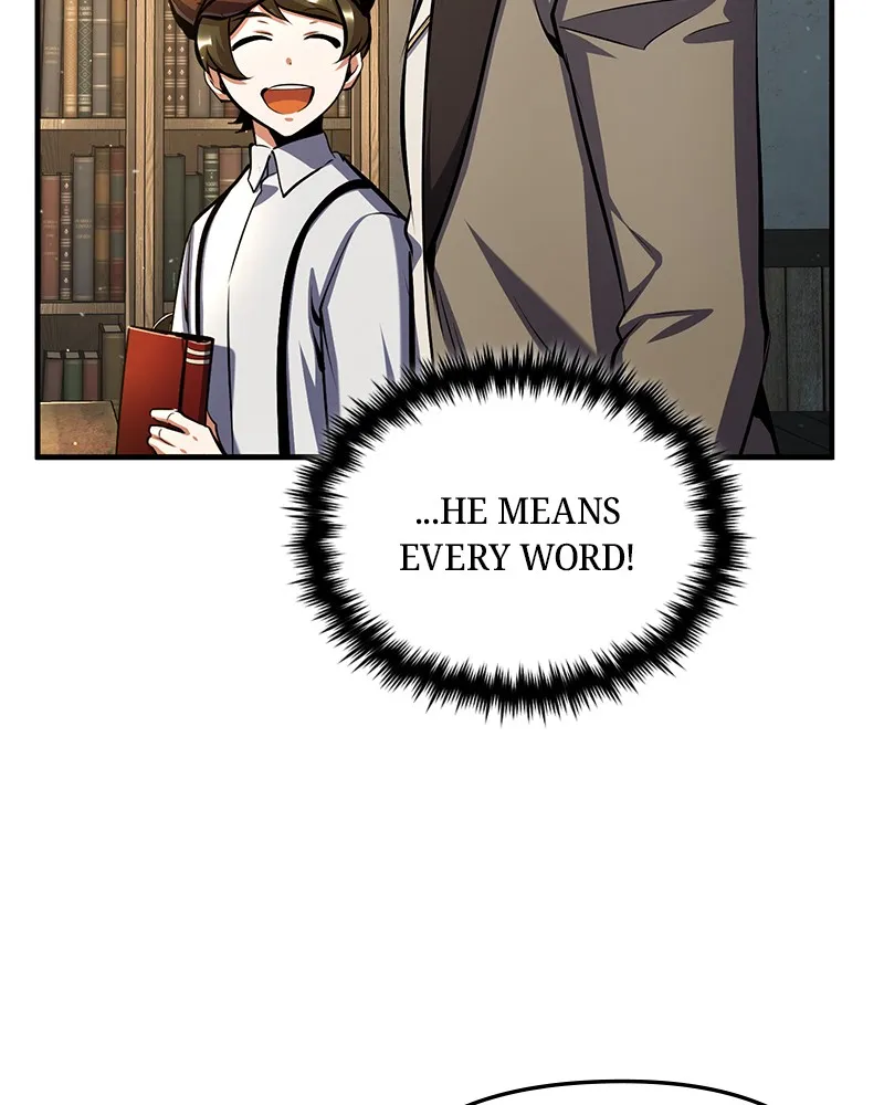 Read The Academy's Undercover Professor EN Manga Online