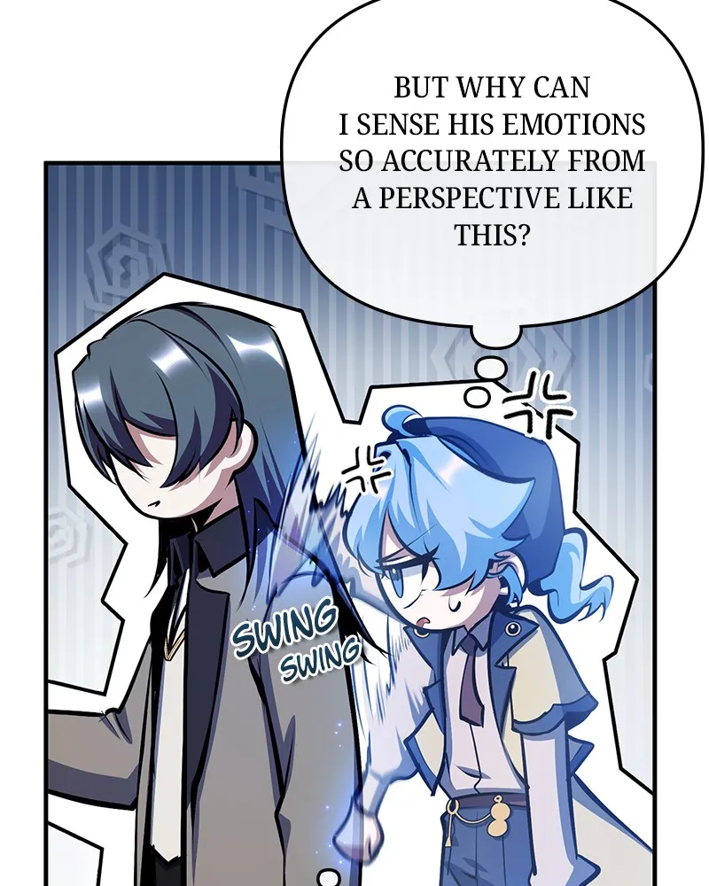 Read The Academy's Undercover Professor EN Manga Online