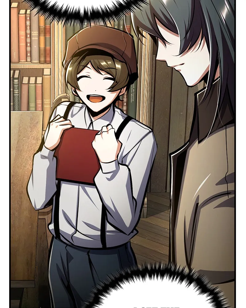 Read The Academy's Undercover Professor EN Manga Online