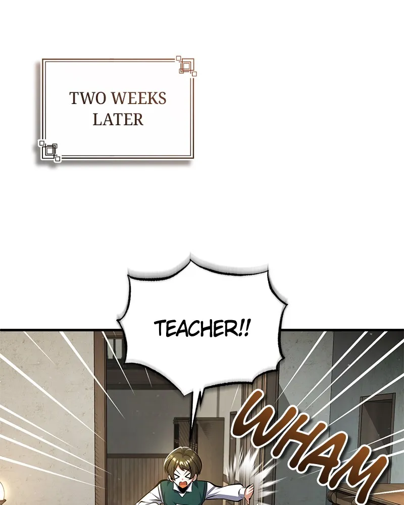 Read The Academy's Undercover Professor EN Manga Online