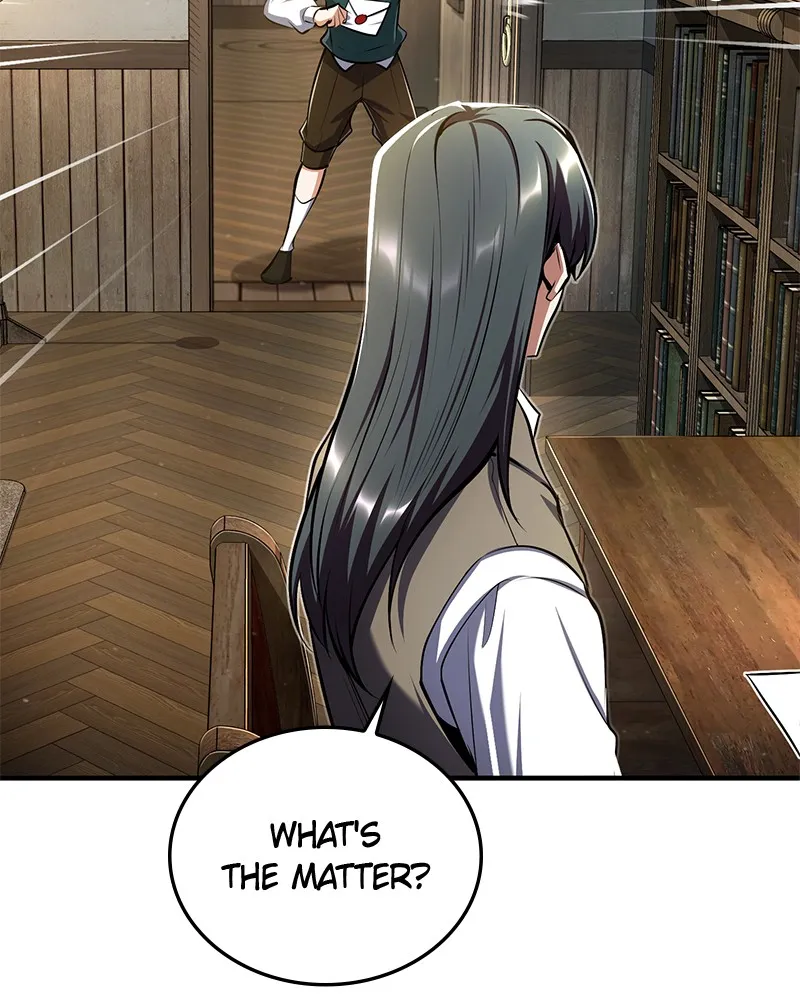 Read The Academy's Undercover Professor EN Manga Online