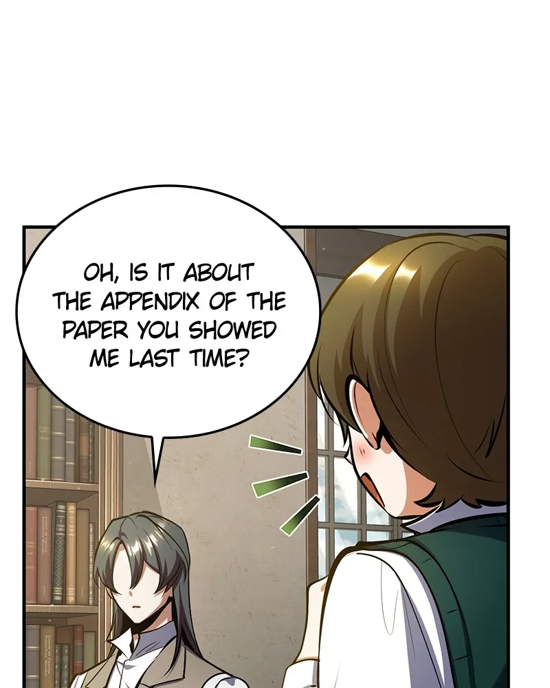 Read The Academy's Undercover Professor EN Manga Online