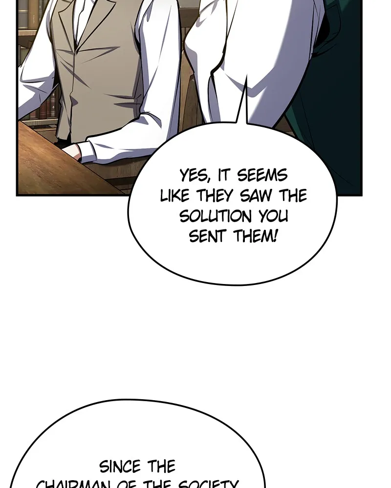 Read The Academy's Undercover Professor EN Manga Online