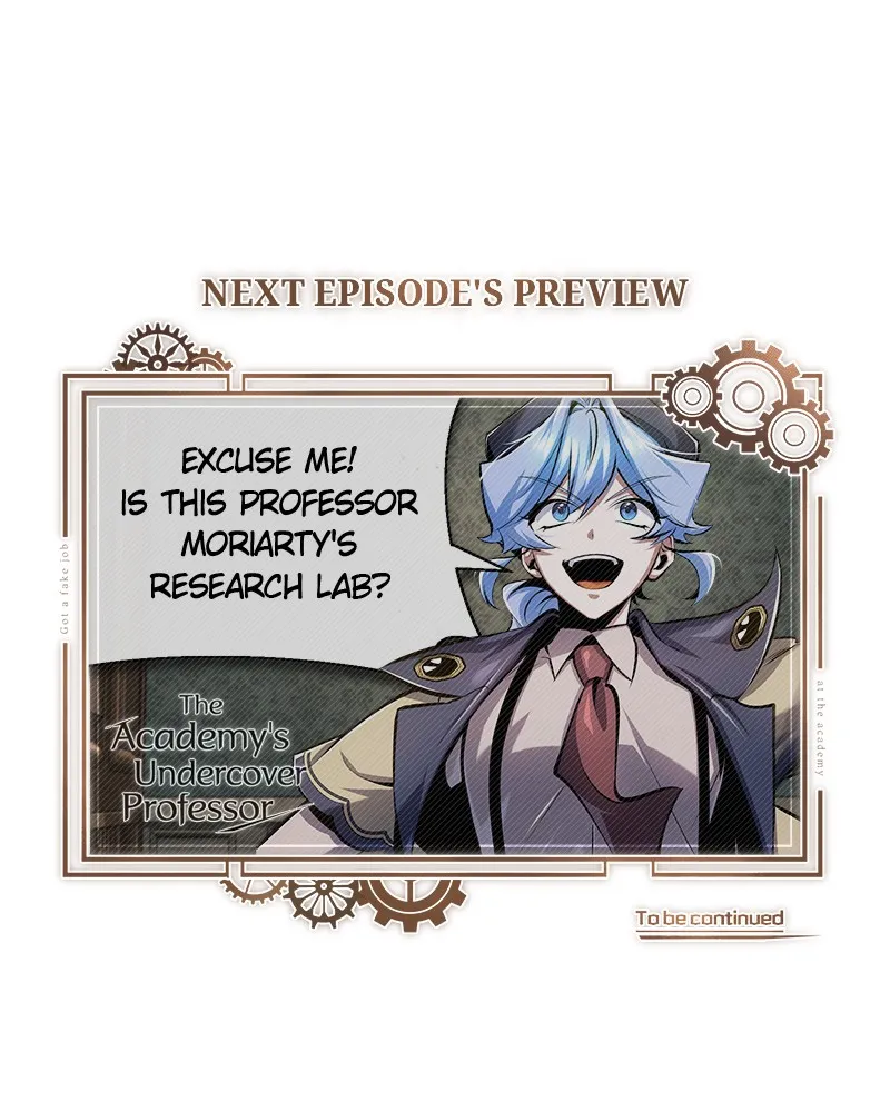 Read The Academy's Undercover Professor EN Manga Online