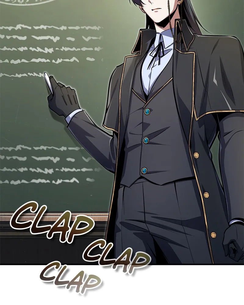 Read The Academy's Undercover Professor EN Manga Online