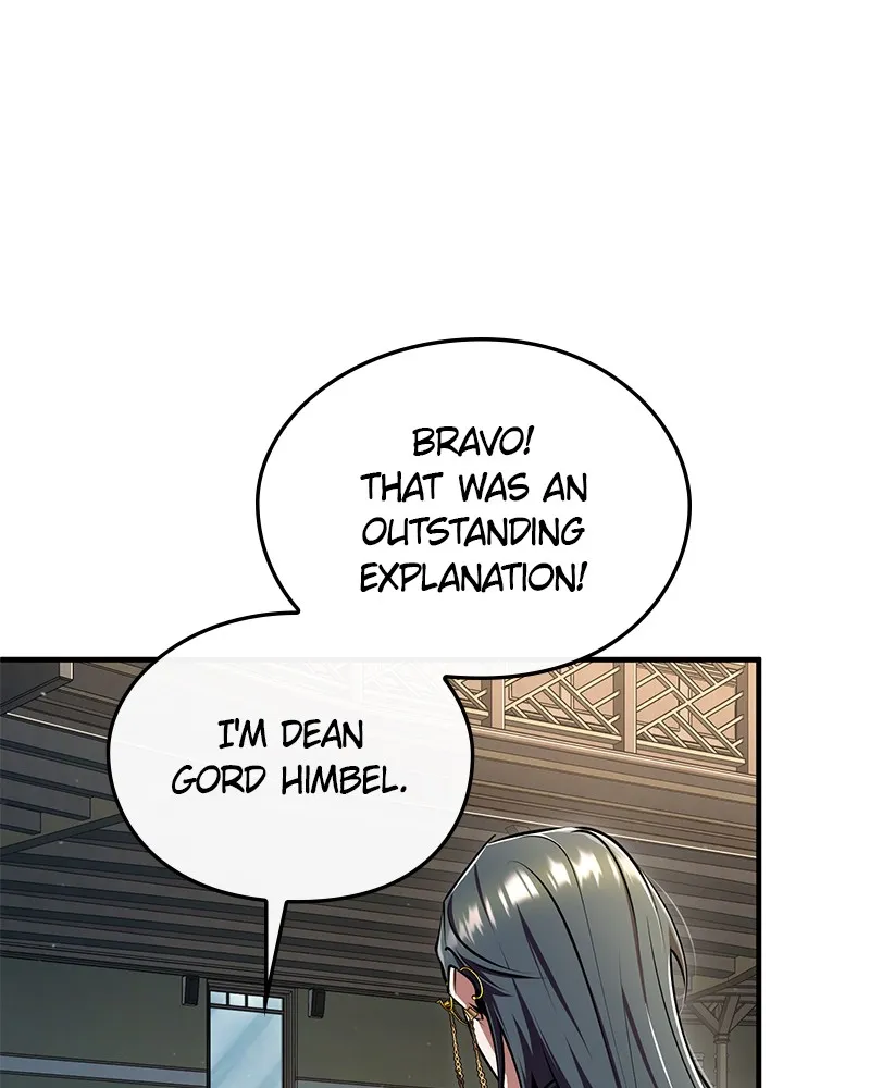 Read The Academy's Undercover Professor EN Manga Online