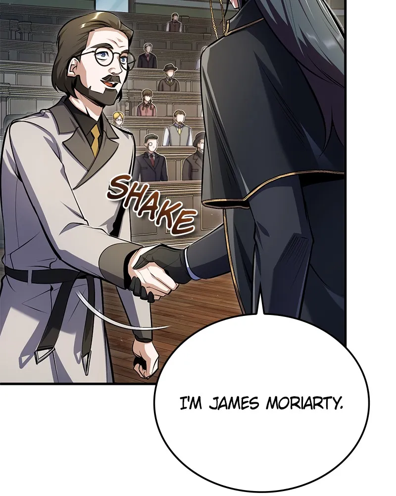 Read The Academy's Undercover Professor EN Manga Online