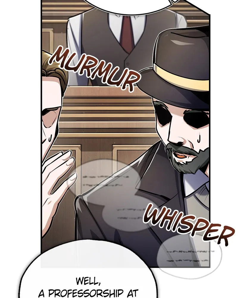 Read The Academy's Undercover Professor EN Manga Online