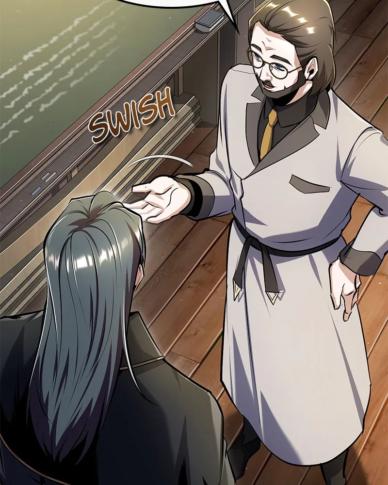 Read The Academy's Undercover Professor EN Manga Online