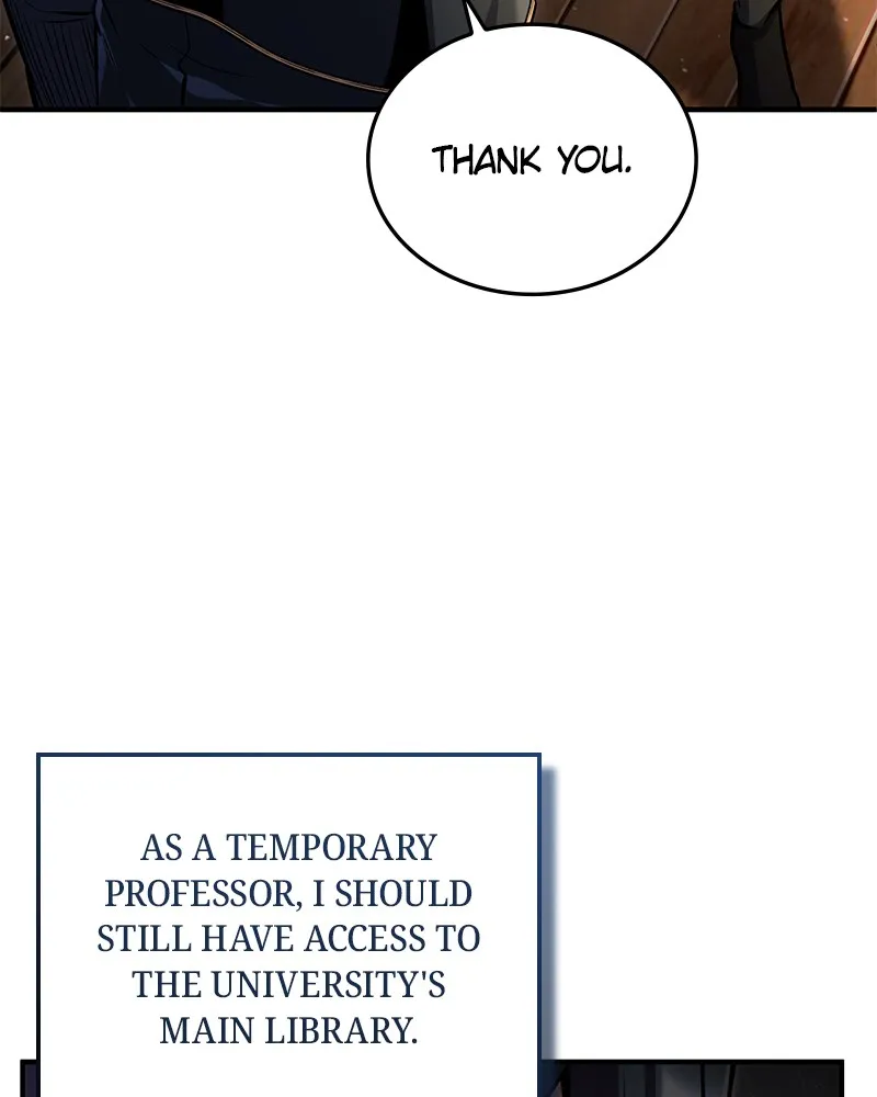 Read The Academy's Undercover Professor EN Manga Online