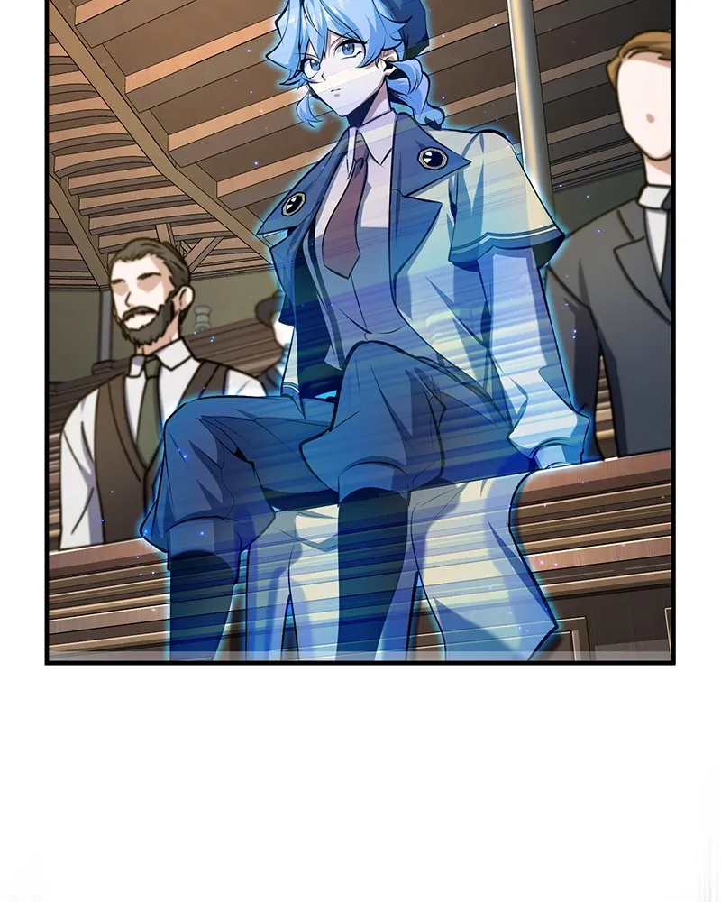 Read The Academy's Undercover Professor EN Manga Online