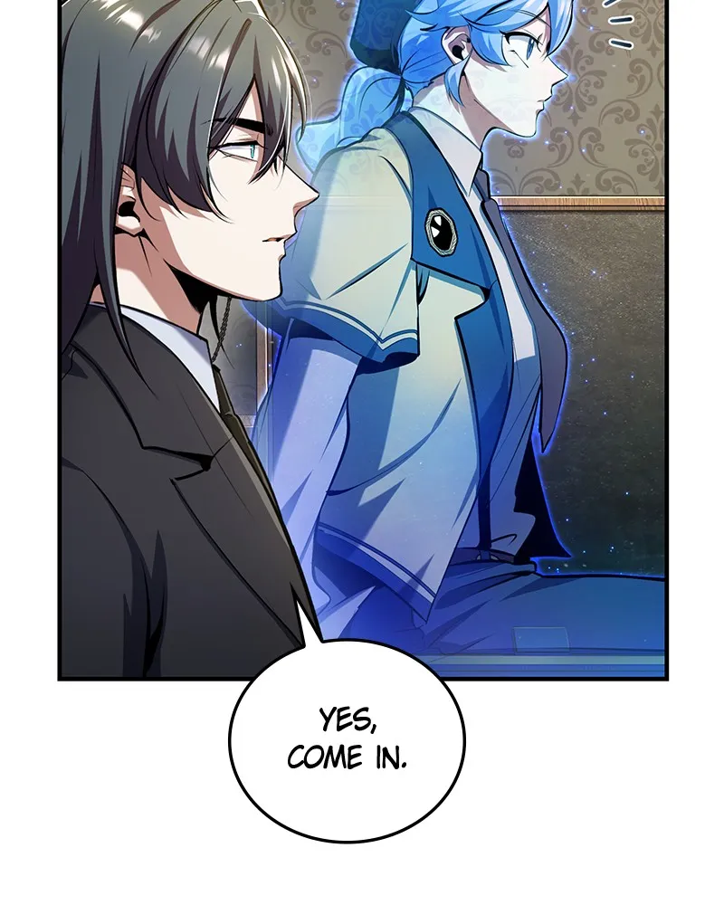 Read The Academy's Undercover Professor EN Manga Online