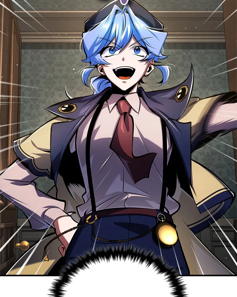 Read The Academy's Undercover Professor EN Manga Online