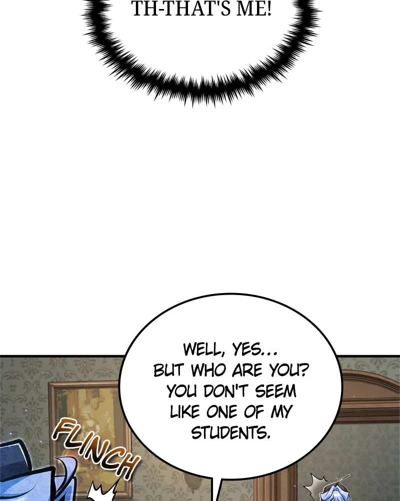 Read The Academy's Undercover Professor EN Manga Online