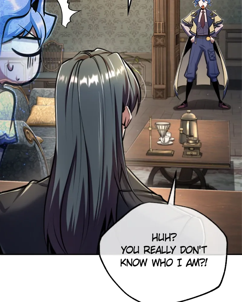 Read The Academy's Undercover Professor EN Manga Online