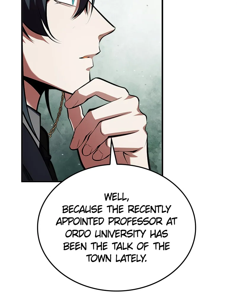 Read The Academy's Undercover Professor EN Manga Online