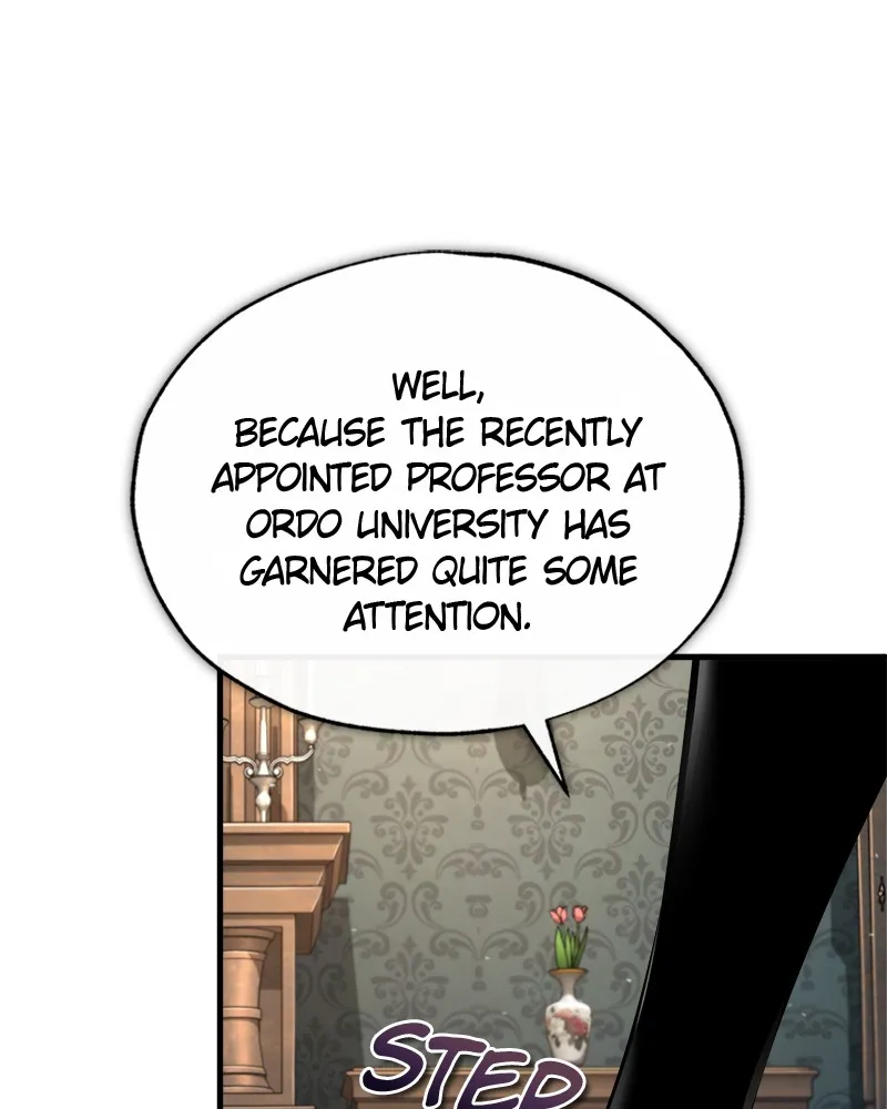 Read The Academy's Undercover Professor EN Manga Online