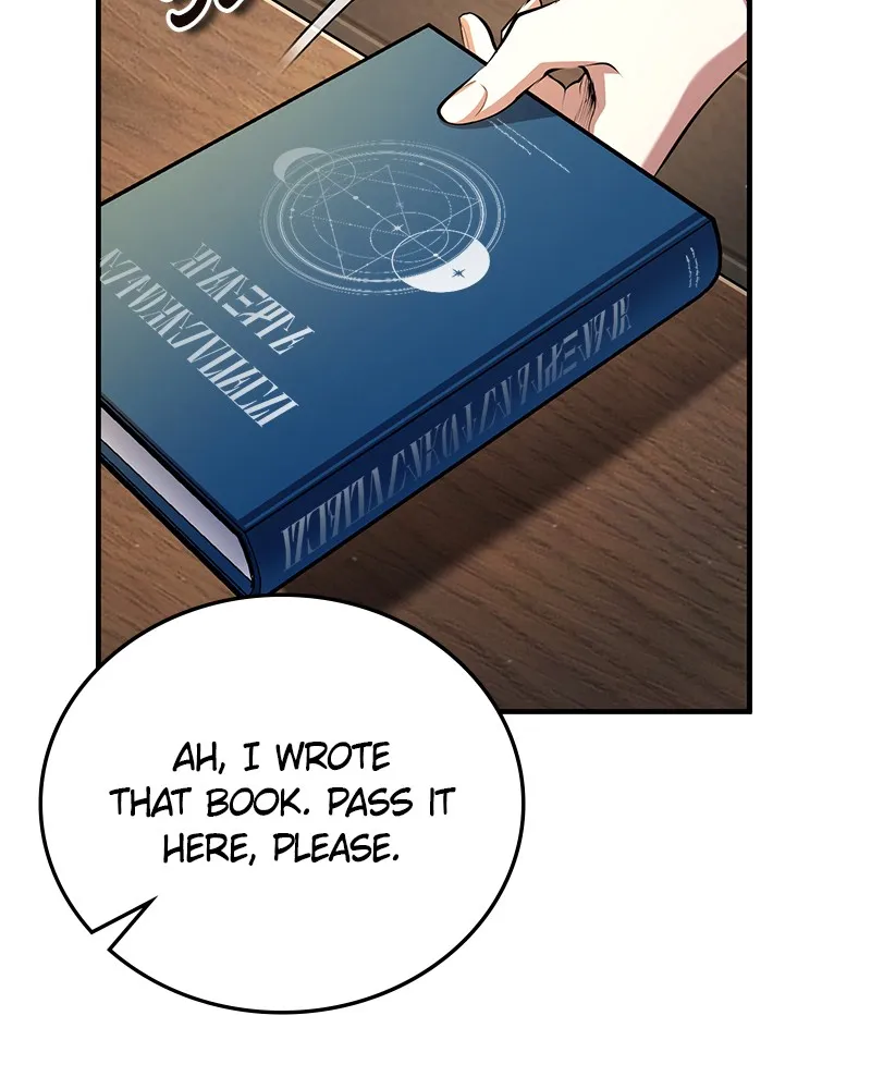 Read The Academy's Undercover Professor EN Manga Online
