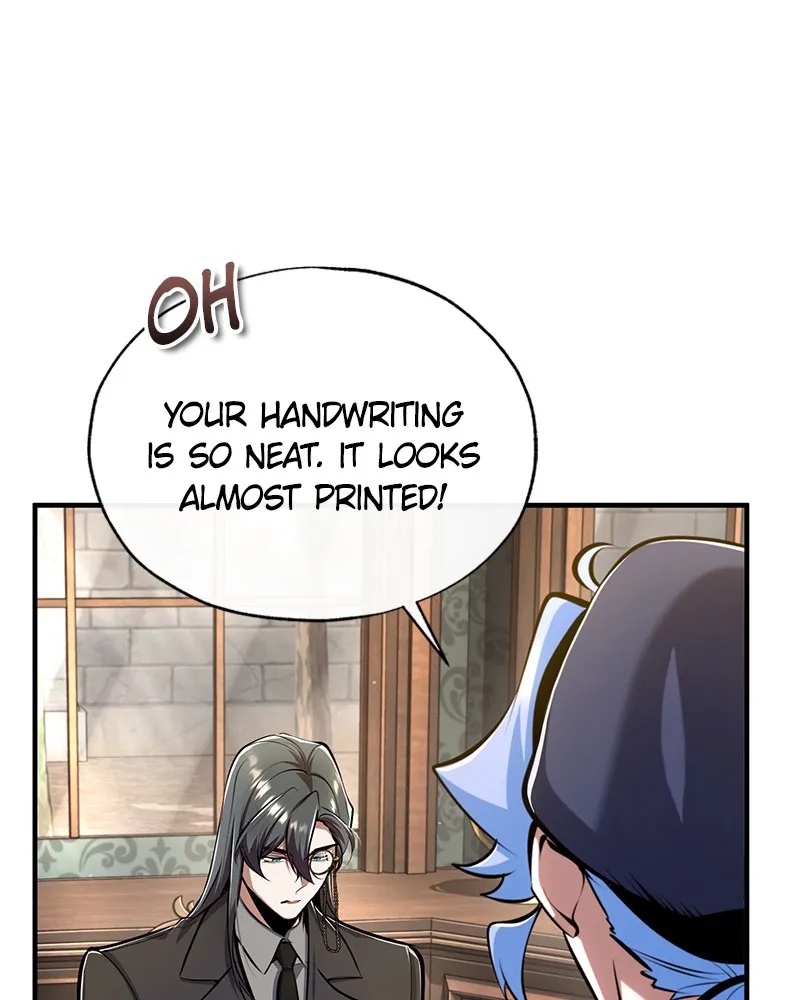 Read The Academy's Undercover Professor EN Manga Online